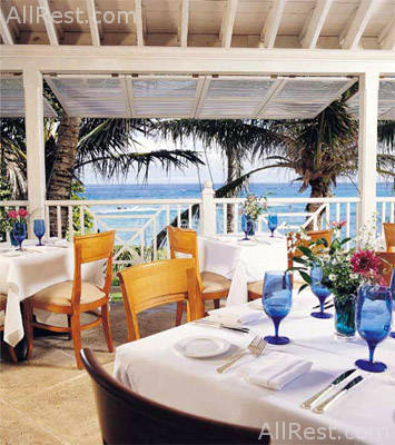 Ariel Sands Beach Club 9